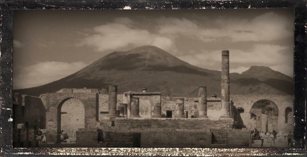 City Life Pompeii Exterior photo